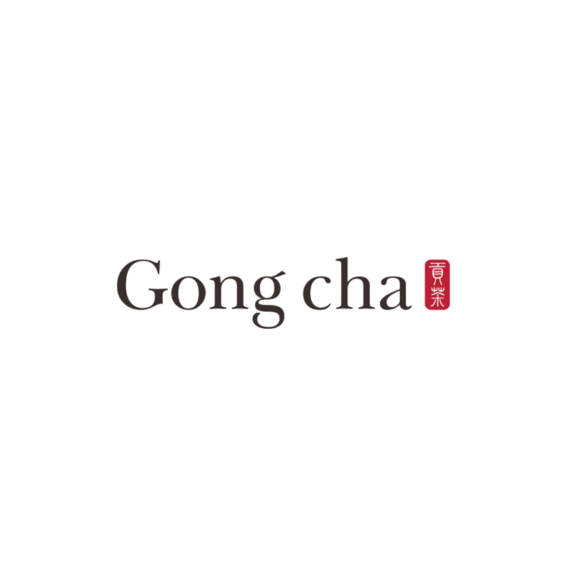 gongcha